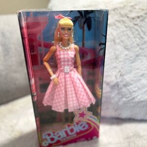 Barbie The Movie - Doll New